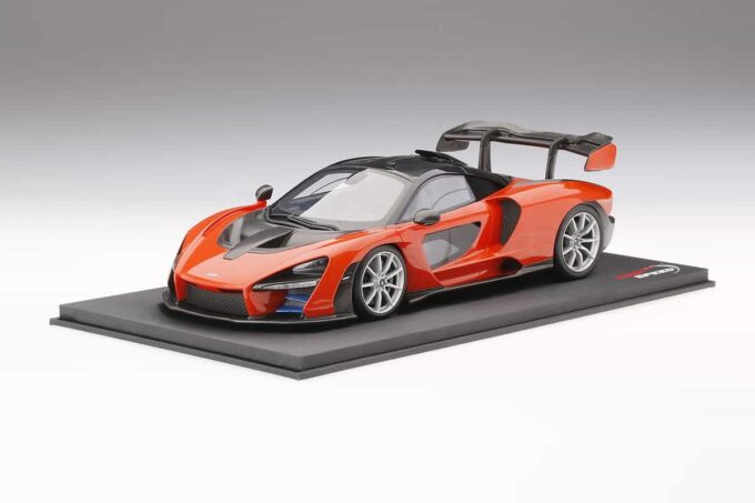 McLaren Senna - Image 7