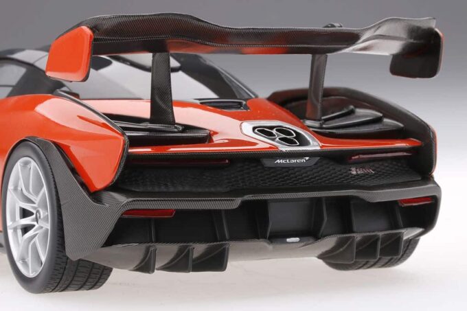 McLaren Senna - Image 6