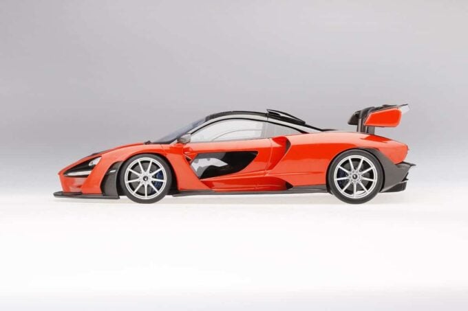 McLaren Senna - Image 3