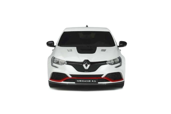 Renault Mégane RS Trophy-R Pack Carbone - Image 3