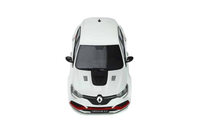 Renault Mégane RS Trophy-R Pack Carbone - Image 8