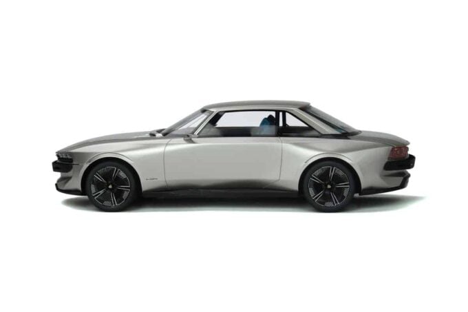 Peugeot E-Legend – Image 3