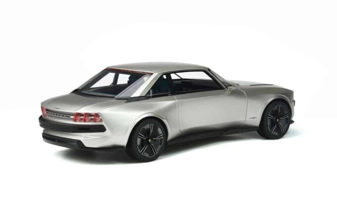 Peugeot E-Legend – Image 2