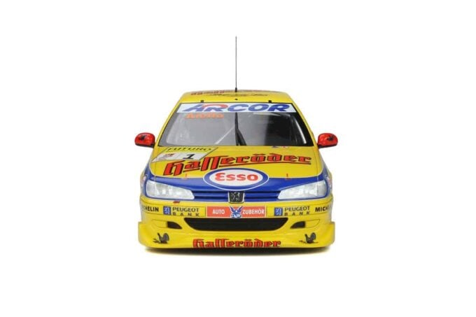 Peugeot 406 Super Tourenwagen Cup – Image 3