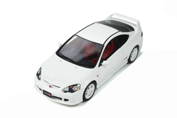 Honda Integra DC5 – Image 6
