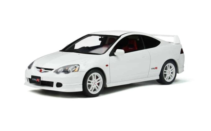 Honda Integra DC5