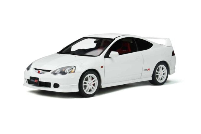 Honda Integra DC5