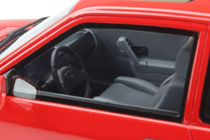 Ford Escort RS Turbo - Image 10