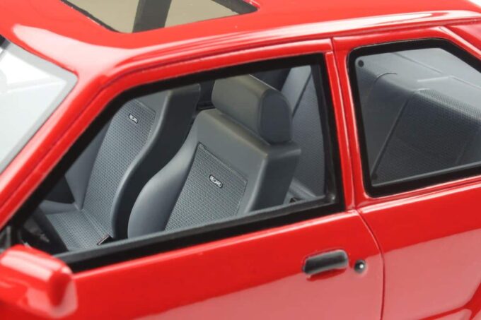 Ford Escort RS Turbo - Image 11