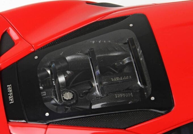 Ferrari F8 Tributo – Image 6
