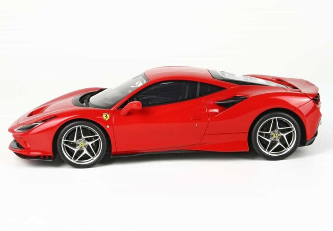Ferrari F8 Tributo – Image 3