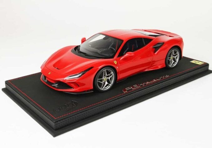 Ferrari F8 Tributo – Image 7