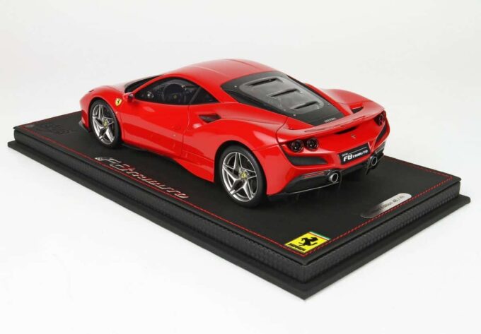 Ferrari F8 Tributo – Image 8