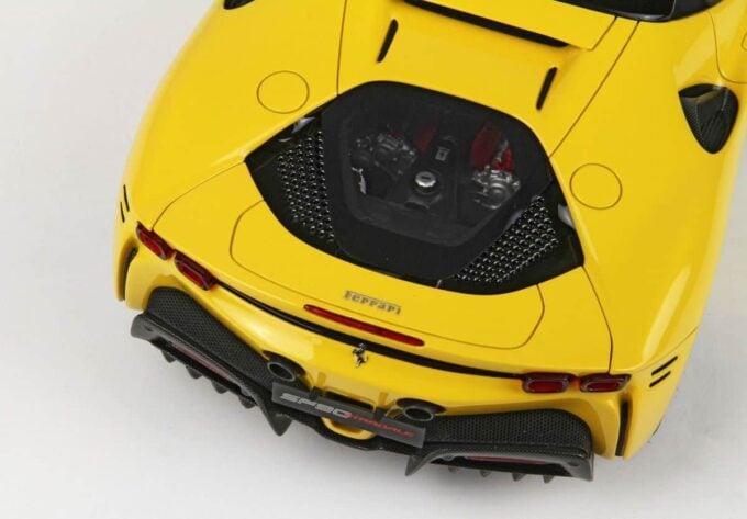 Ferrari SF90 Stradale – Image 5
