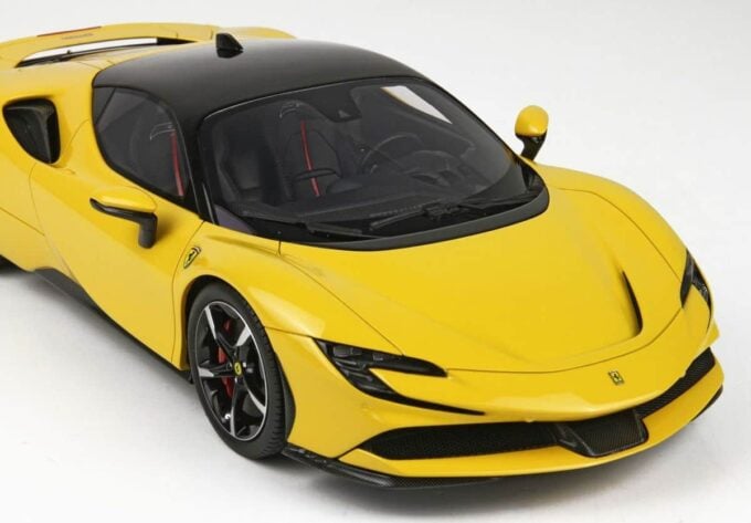 Ferrari SF90 Stradale – Image 4
