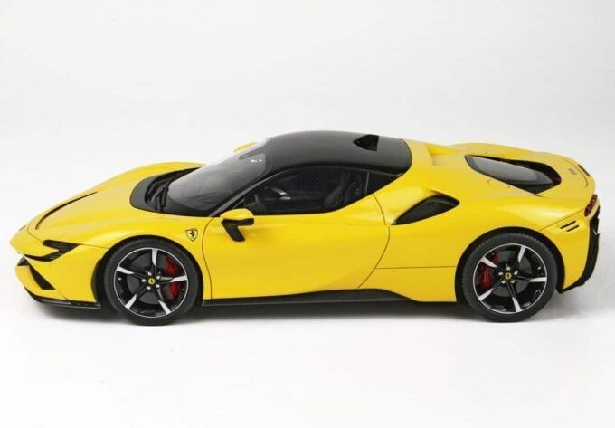 Ferrari SF90 Stradale – Image 3