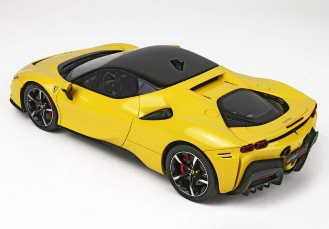 Ferrari SF90 Stradale – Image 2