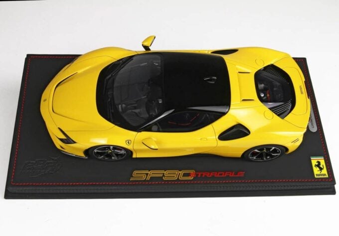 Ferrari SF90 Stradale – Image 8