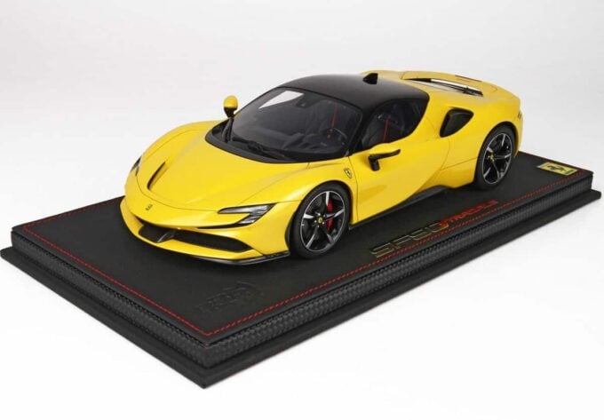 Ferrari SF90 Stradale – Image 6