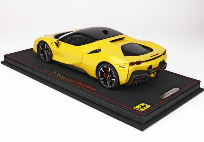 Ferrari SF90 Stradale – Image 7