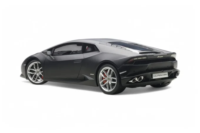 Lamborghini Huracán LP610-4 – Image 2