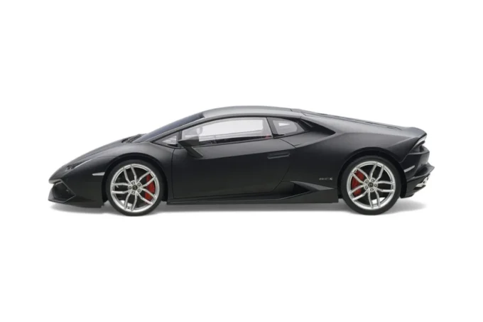 Lamborghini Huracán LP610-4 – Image 11