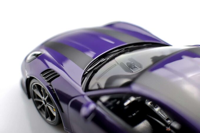 Porsche 911 (991) GT3 RS - Image 7