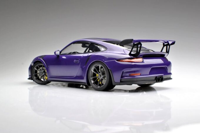 Porsche 911 (991) GT3 RS - Image 8