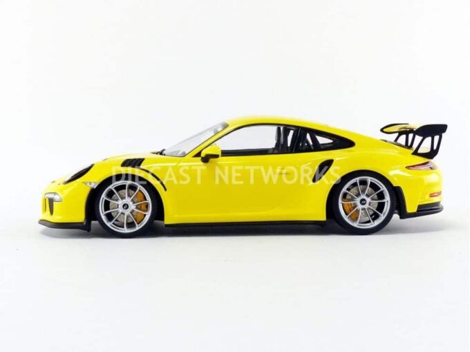 Porsche 911 (991) GT3 RS - Image 3