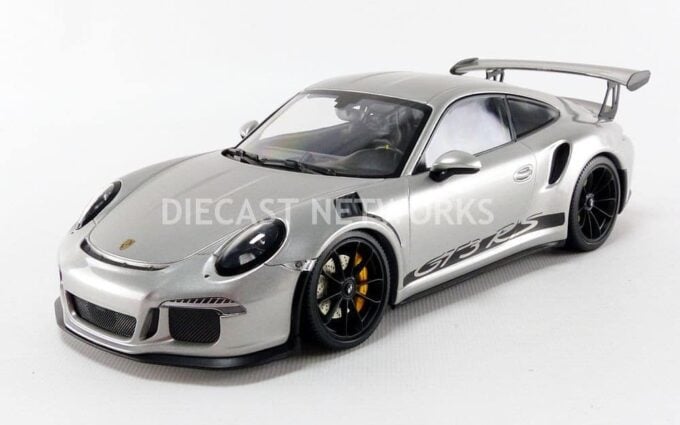 Porsche 911 (991) GT3 RS