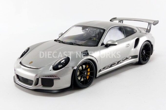 Porsche 911 (991) GT3 RS