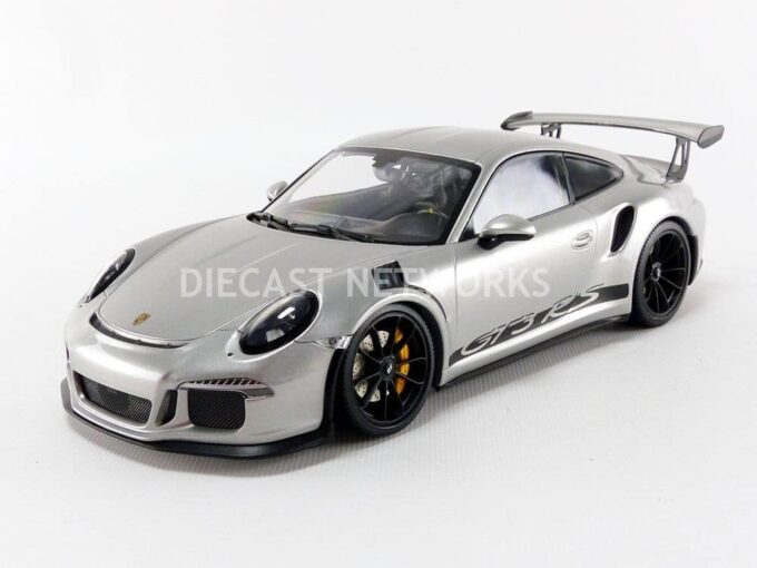 Porsche 911 (991) GT3 RS