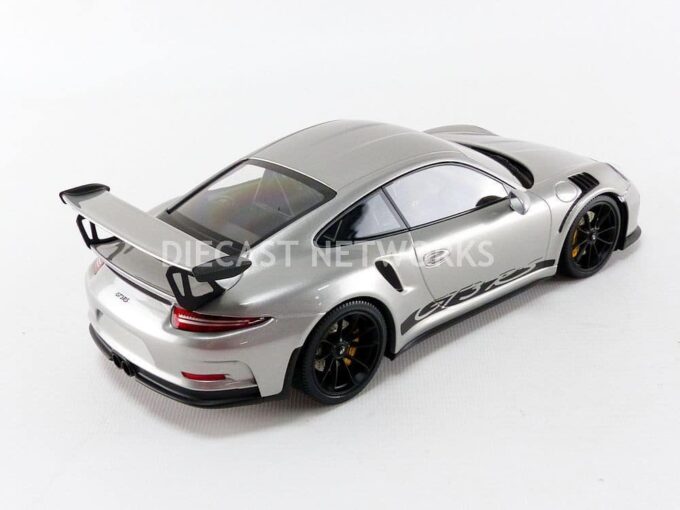 Porsche 911 (991) GT3 RS – Image 2