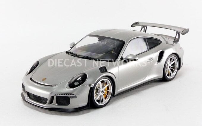 Porsche 911 (991) GT3 RS
