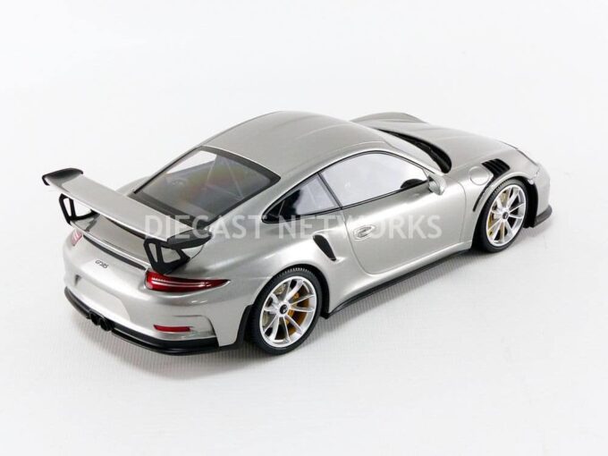 Porsche 911 (991) GT3 RS - Image 2