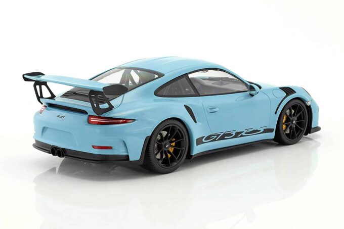 Porsche 911 (991) GT3 RS – Image 2