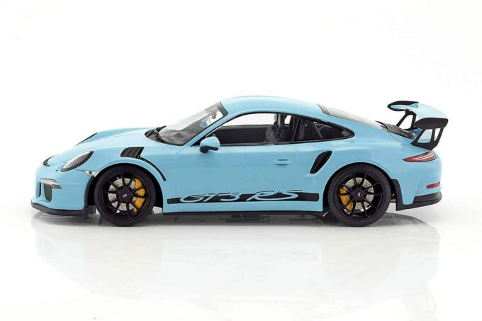 Porsche 911 (991) GT3 RS – Image 3