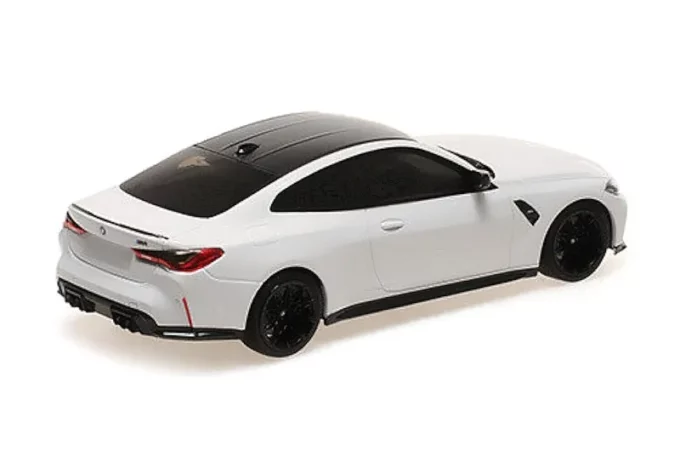 BMW M4 (G82) - Image 2
