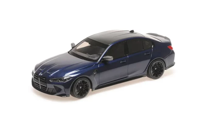 BMW M3 (G80)
