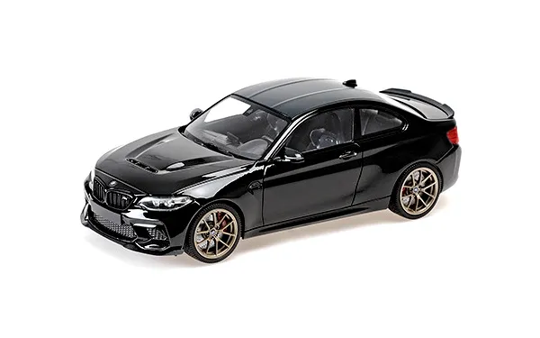 BMW M2 CS