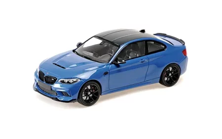 BMW M2 CS