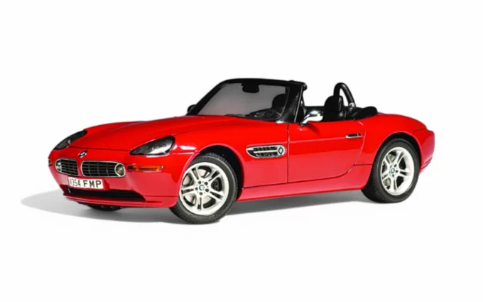 BMW Z8