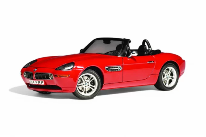 BMW Z8
