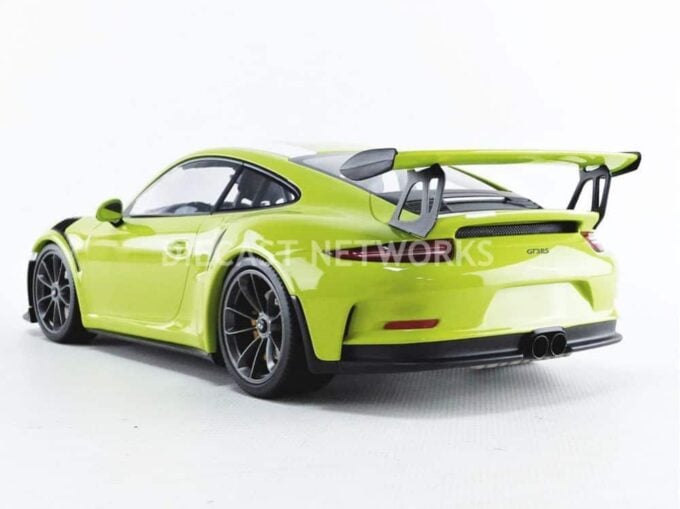 Porsche 911 (991) GT3 RS - Image 2
