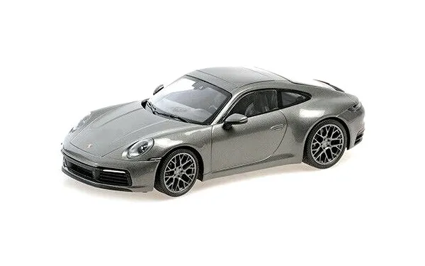 Porsche 911 Carrera 4S