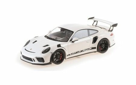 Porsche 911 GT3 RS (991.2)