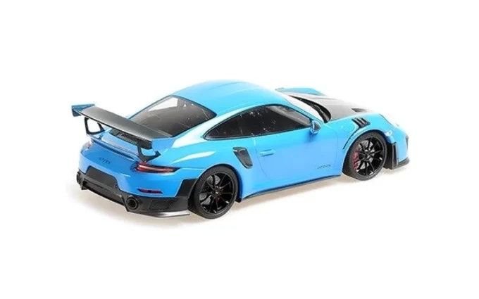 Porsche 911 (991.2) GT2RS - Image 2