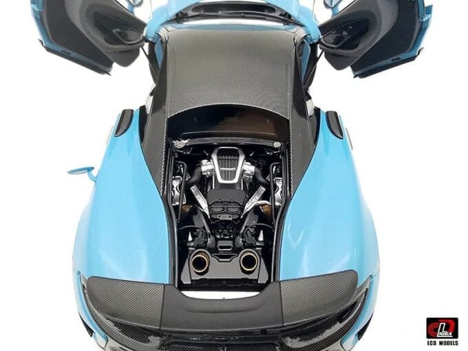 McLaren 600LT - Image 5