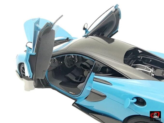 McLaren 600LT - Image 3
