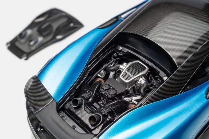 McLaren 600LT - Image 4